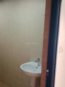 Bathroom Image of 1350 Sq.ft 2 BHK Apartment / Flat for sale in NSL East County, Uppal Hyderabad for Rs. 14000000
