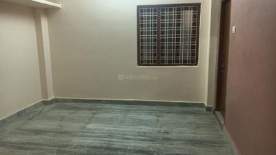 Bedroom Image of 1180 Sq.ft 2 BHK Independent House for sale in Moinabad Hyderabad for Rs. 8000000