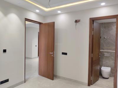 Bedroom Image of 2250 Sq.ft 4 BHK Builder Floor for sale in Ansal Esencia Sector 67, Sector 67 Gurgaon for Rs. 26000000