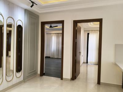 Living Room Image of 1850 Sq.ft 3 BHK Builder Floor for sale in Palam Vihar Gurgaon for Rs. 27100000