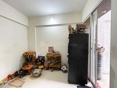 Hall Image of 528 Sq.ft 1 BHK Apartment / Flat for sale in Talegaon Dabhade Pune for Rs. 2800000