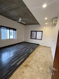 Bedroom Image of 4000 Sq.ft 3 BHK Apartment / Flat for rent in Jayabheri Orange County, Financial District Hyderabad for Rs. 92000