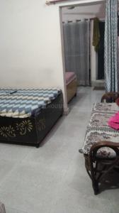 Bedroom Image of 315 Sq.ft 1 BHK Apartment / Flat for sale in Indirapuram Ghaziabad for Rs. 2200000