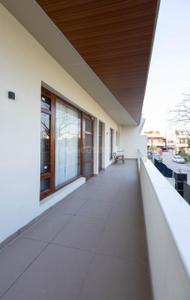 Balcony Image of 2750 Sq.ft 3 BHK Builder Floor for sale in Sector 2 Solan for Rs. 32900000