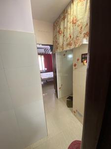 Image of 890 Sq.ft 2 BHK Apartment / Flat for sale in Dombivli West, Thane for Rs. 7000000