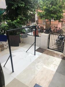 Balcony Image of Bhattji PG in Ghatlodiya, Ahmedabad