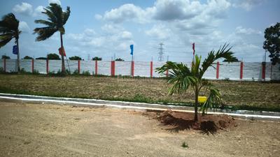 Image of 183 Sq.ft Residential Plot / Land for sale in Koppuravuru, Guntur for Rs. 4575000