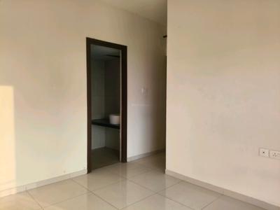 Bedroom Image of 845 Sq.ft 2 BHK Apartment / Flat for rent in Shapoorji Pallonji Vanaha, Bavdhan Pune for Rs. 23000
