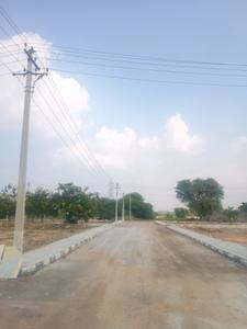 Image of 130 Sq.ft Residential Plot / Land for sale in S2 Silicon City, Shadnagar, Ranga Reddy for Rs. 2890009