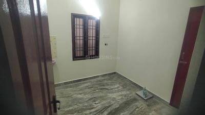 Bedroom Image of 1140 Sq.ft 3 BHK Duplex for sale in Madipakkam Chennai for Rs. 12000000