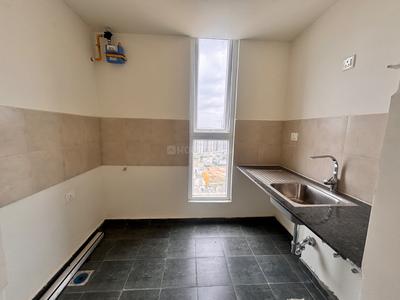 Kitchen Image of 3234 Sq.ft 4 BHK Apartment / Flat for sale in Krishvi Statura, Konadasapura Bengaluru for Rs. 39000000