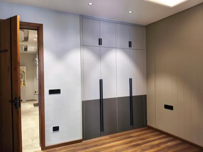 Bedroom Image of 1790 Sq.ft 3 BHK Builder Floor for sale in Malibu Town Floors, Sector 47 Gurgaon for Rs. 27500000