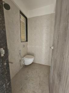 Bathroom Image of 1550 Sq.ft 3 BHK Apartment / Flat for sale in Shreeji Excelencia, Gangapur Nashik for Rs. 12000000