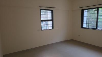 Bedroom Image of 980 Sq.ft 2 BHK Apartment / Flat for rent in Magarpatta Iris, Magarpatta City Pune for Rs. 40000