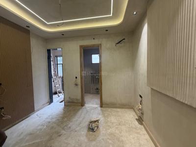 Bedroom Image of 1426 Sq.ft 3 BHK Builder Floor for sale in Mukherjee Nagar New Delhi for Rs. 25000000