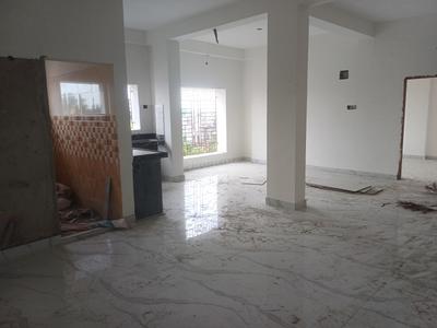Hall Image of 1100 Sq.ft 3 BHK Apartment / Flat for sale in Bally Howrah for Rs. 3200000