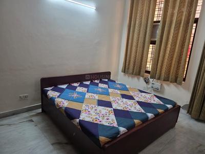 Bedroom Image of pg Girls in Sector 46, Gurgaon
