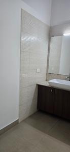 Kitchen Image of 1500 Sq.ft 2.5 BHK Apartment / Flat for rent in Bendoor Mangalore for Rs. 30000
