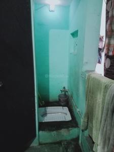 Bathroom Image of 1000 Sq.ft 3 BHK Independent House for sale in Ghata Village Meerut for Rs. 2400000