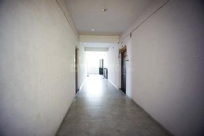 Passage Image of 1080 Sq.ft 2 BHK Apartment / Flat for sale in Satva Gokul 2, Kathwada Ahmedabad for Rs. 4000000