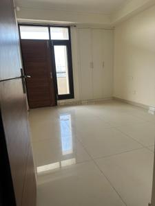 Bedroom Image of 900 Sq.ft 2 BHK Builder Floor for rent in Gillco Palms, Sector 115 Mohali for Rs. 19000