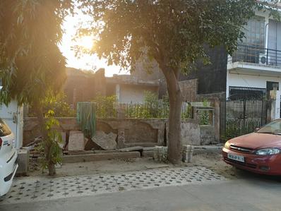 Image of 200 Sq.ft Residential Plot / Land for sale in NSG Society, Greater Noida for Rs. 34000000
