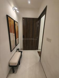 Hall Image of 1007 Sq.ft 2 BHK Apartment / Flat for sale in Gandharv Leela, Hadapsar Pune for Rs. 8200000