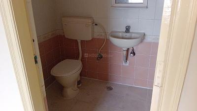 Image of 1135 Sq.ft 2 BHK Apartment / Flat for rent in Arka Shine, Brookefield, Bengaluru for Rs. 40000