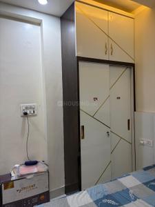 Bedroom Image of 1200 Sq.ft 3 BHK Apartment / Flat for sale in Surya Nagar Ghaziabad for Rs. 13000000