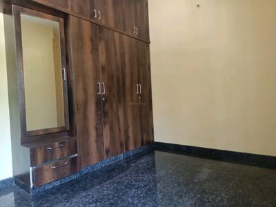 Bedroom Image of 3000 Sq.ft 4 BHK Independent House for sale in KVR Vinayaka Hills, Vidyaranyapura Bengaluru for Rs. 21000000