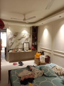 Bedroom Image of 1000 Sq.ft 2 BHK Builder Floor for rent in Swaraj Homes RWA Chittaranjan Park Block K, Chittaranjan Park New Delhi for Rs. 60000