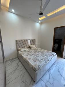 Bedroom Image of 900 Sq.ft 2 BHK Apartment / Flat for sale in Sector 127 Mohali for Rs. 4490000