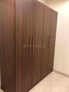 Bedroom Image of 2230 Sq.ft 3 BHK Apartment / Flat for rent in Supreme Amadore, Baner Pune for Rs. 135000