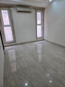 Hall Image of 2150 Sq.ft 3 BHK Builder Floor for sale in Defence Colony New Delhi for Rs. 95000000