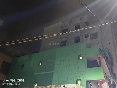 Image of 750 Sq.ft 1 RK Apartment / Flat for sale in GB Palya, Bengaluru for Rs. 15000000