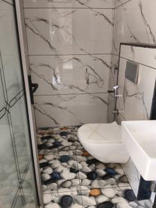 Bathroom Image of 1433 Sq.ft 4 BHK Apartment / Flat for sale in Kanakpura Jaipur for Rs. 7300000