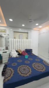 Bedroom Image of 1200 Sq.ft 2 BHK Apartment / Flat for sale in Khan Tower, Jogeshwari West Mumbai for Rs. 20000000