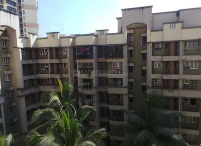 Image of 585 Sq.ft 1 BHK Apartment / Flat for sale in Raheja Evening Glory CHS, Powai, Mumbai for Rs. 11500000