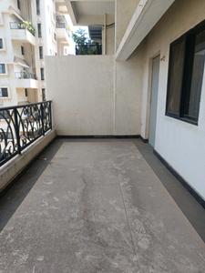 Bedroom Two Image of 1550 Sq.ft 3 BHK Apartment / Flat for sale in Mohammed Wadi Pune for Rs. 14900000