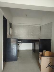Kitchen Image of 1120 Sq.ft 2 BHK Apartment / Flat for sale in Sancheti Belcastel, Mundhwa Pune for Rs. 7600000