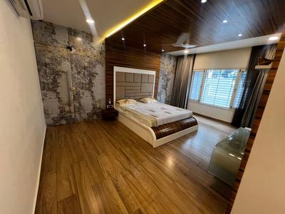 Bedroom Image of 2000 Sq.ft 3 BHK Apartment / Flat for rent in Habsiguda Hyderabad for Rs. 42000