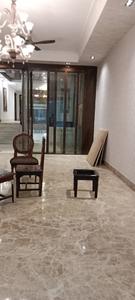 Hall Image of 5000 Sq.ft 4 BHK Builder Floor for rent in New Friends Colony New Delhi for Rs. 285000