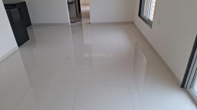 Living Room Image of 1002 Sq.ft 2 BHK Apartment / Flat for rent in Veddant Ganesh Bella Rossa, Punawale Pune for Rs. 24000