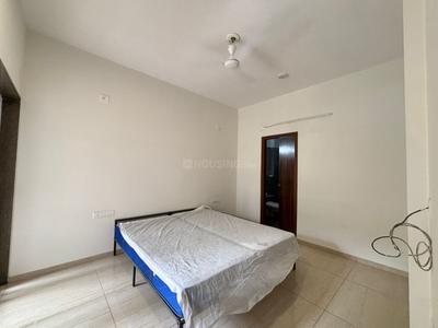Bedroom Image of 2700 Sq.ft 5 BHK Villa for rent in New Gotri Vadodara for Rs. 45000