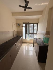 Kitchen Image of 908 Sq.ft 2 BHK Apartment / Flat for sale in Ghatkopar West Mumbai for Rs. 18500000