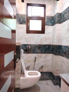 Image of 650 Sq.ft 2 BHK Builder Floor for sale in Sector 8 Dwarka, New Delhi for Rs. 9500000