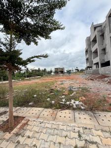 Image of 3600 Sq.ft Residential Plot / Land for sale in Kote Hundi, Mysore for Rs. 25200000