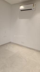 Bedroom Image of 2000 Sq.ft 3 BHK Apartment / Flat for rent in Shalimar Belvedere Court, Gomti Nagar Lucknow for Rs. 55000
