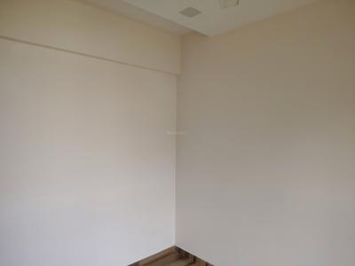 Bedroom Image of 1690 Sq.ft 3 BHK Apartment / Flat for rent in One Hiranandani Park, Thane West Thane for Rs. 112000