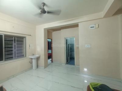 Hall Image of 950 Sq.ft 2 BHK Apartment / Flat for sale in Kalikapur, EM Bypass Kolkata for Rs. 5700000